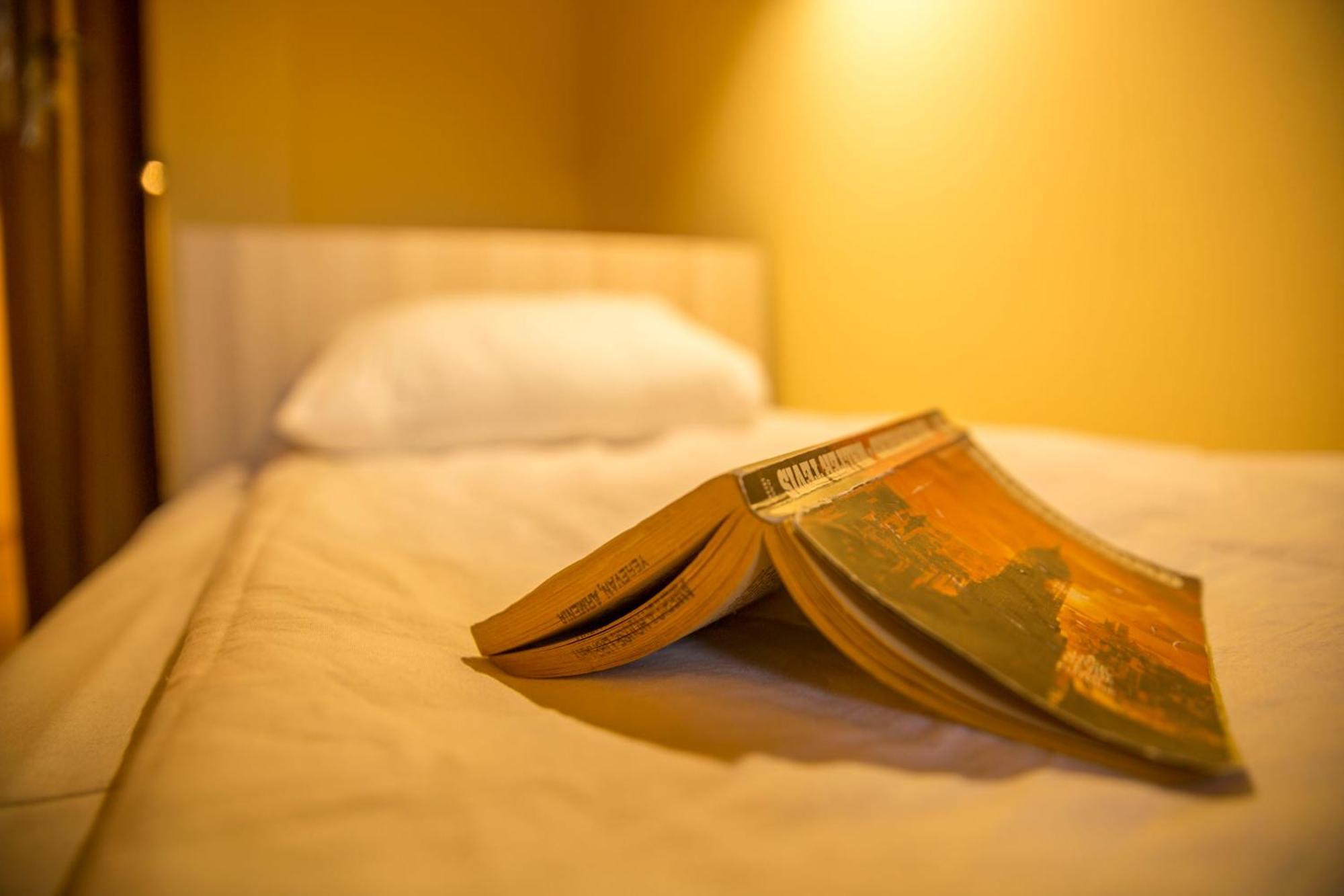 Your Hostel Yerevan Room photo
