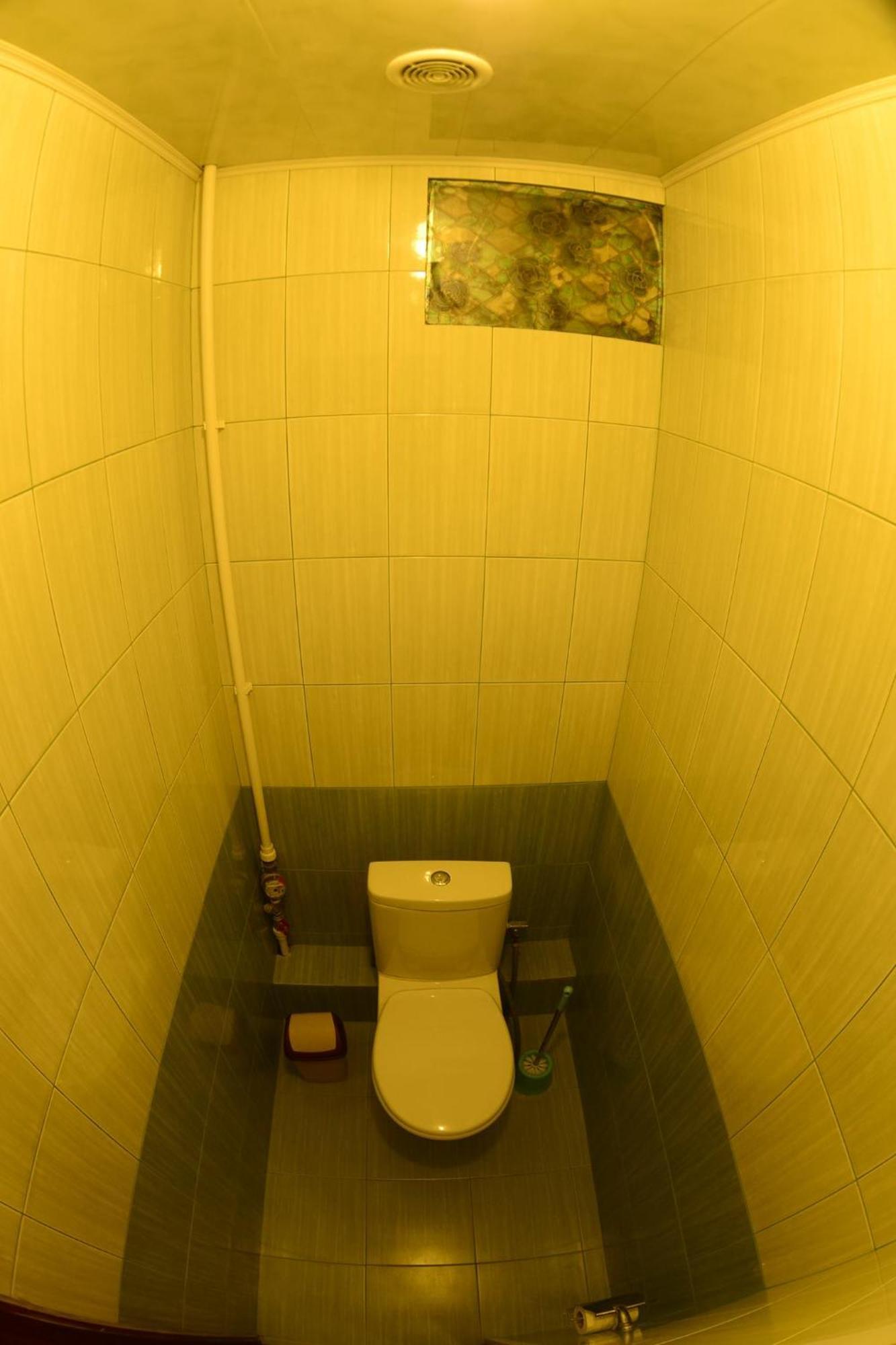 Your Hostel Yerevan Exterior photo