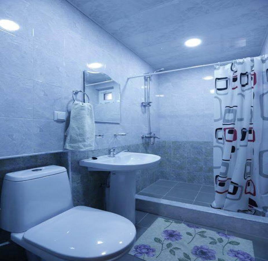 Your Hostel Yerevan Exterior photo
