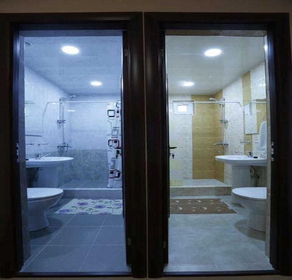 Your Hostel Yerevan Exterior photo