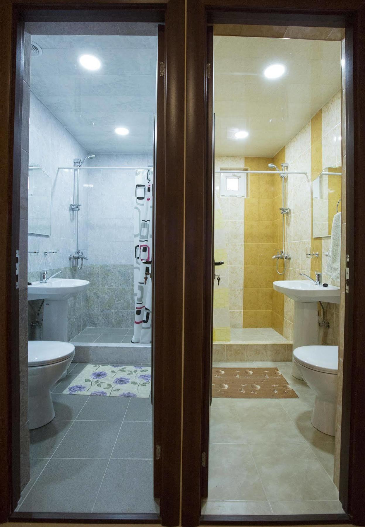 Your Hostel Yerevan Exterior photo