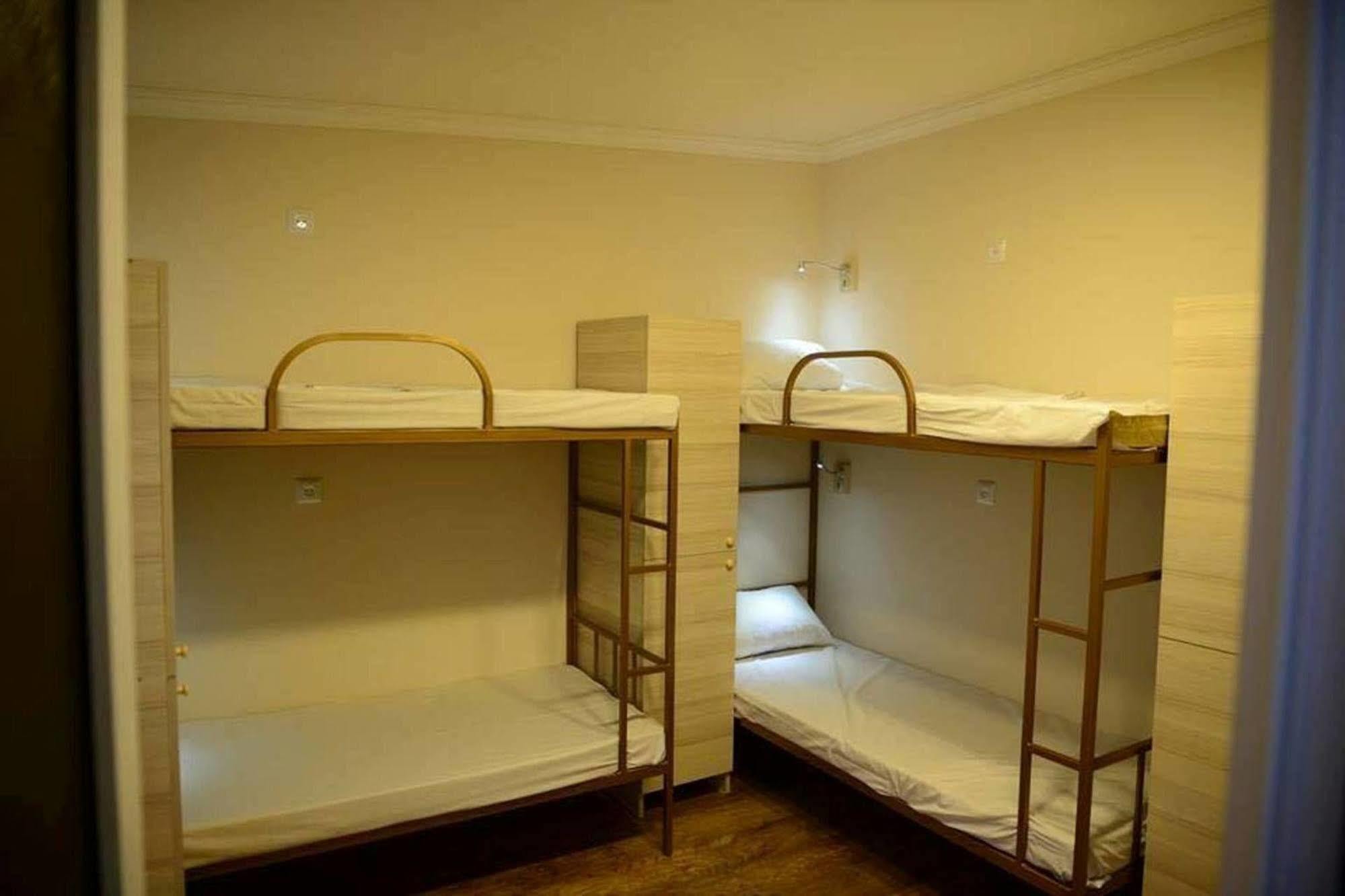 Your Hostel Yerevan Exterior photo